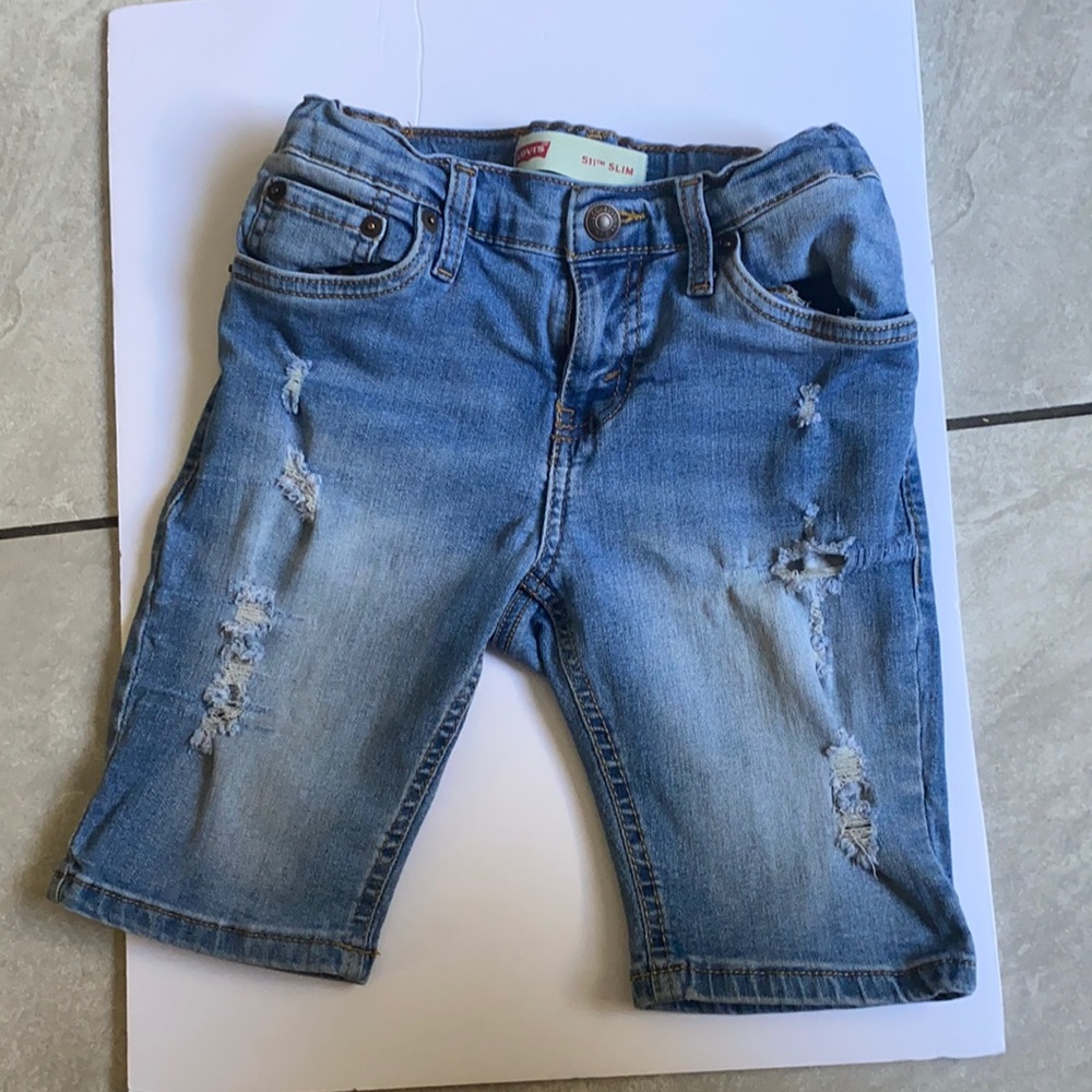 Levi’s Shorts